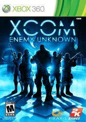 Background - XCOM Enemy Unknown - Xbox 360 - Retrocharting