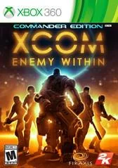 Background - XCOM: Enemy Within - Xbox 360 - Retrocharting
