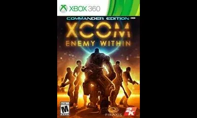 XCOM: Enemy Within