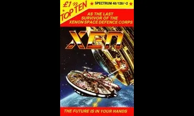 Xen [Top Ten]