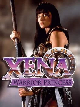 Xena Warrior Princess