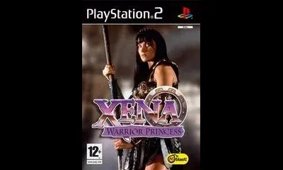 Xena: Warrior Princess
