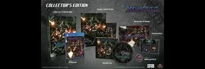 Xeno Crisis [Collector's Edition]