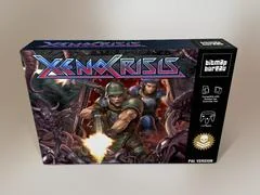 Xeno Crisis [Homebrew]