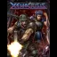 Xeno Crisis - Neo Geo AES - Retrocharting
