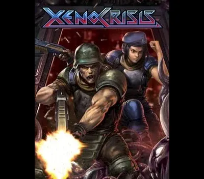Xeno Crisis