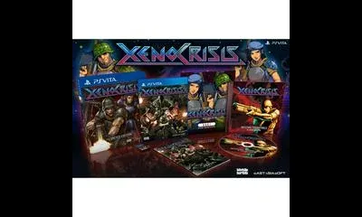 Xeno Crisis