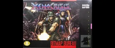 Xeno Crisis