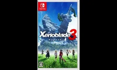 Xenoblade 3