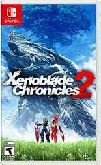 Background - Xenoblade Chronicles 2 - Nintendo Switch - Retrocharting
