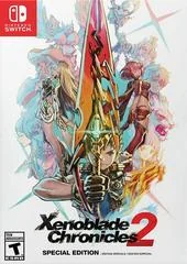 Background - Xenoblade Chronicles 2 [Special Edition] - Nintendo Switch - Retrocharting