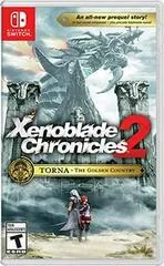 Background - Xenoblade Chronicles 2: Torna The Golden Country - Nintendo Switch - Retrocharting