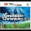 Xenoblade Chronicles 3D - Nintendo 3DS - Retrocharting