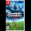 Xenoblade Chronicles: Definitive Edition - Nintendo Switch - Retrocharting