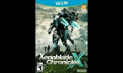 Xenoblade Chronicles [Limited Edition]