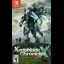 Xenoblade Chronicles X: Definitive Edition - Nintendo Switch - Retrocharting