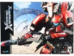 Xenoblade Chronicles X [Special Edition] - Wii U - Retrocharting
