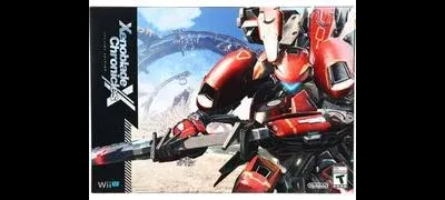 Xenoblade Chronicles X [Special Edition]