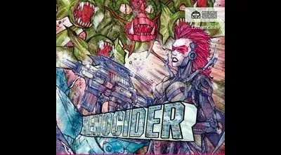 Xenocider