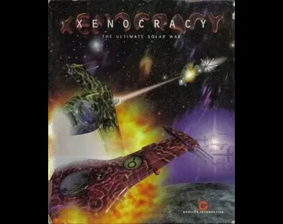 Xenocracy