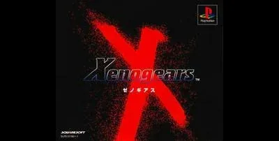 Xenogears