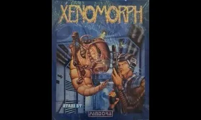 Xenomorph