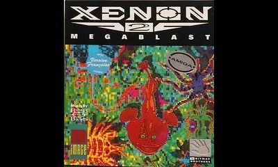 Xenon 2