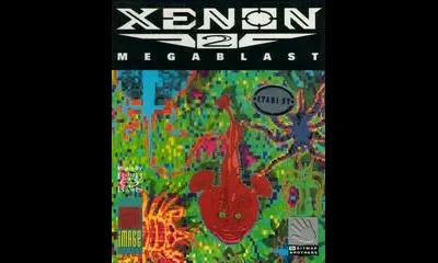 Xenon 2 Megablast
