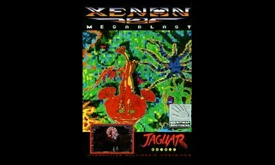 Xenon 2: Megablast