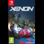 Xenon Racer - Nintendo Switch - Retrocharting