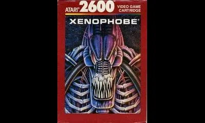 Xenophobe