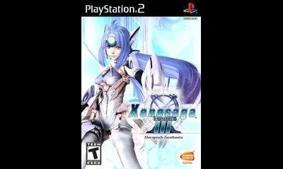 Xenosaga 3