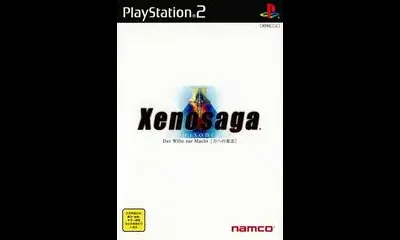 Xenosaga Episode I
