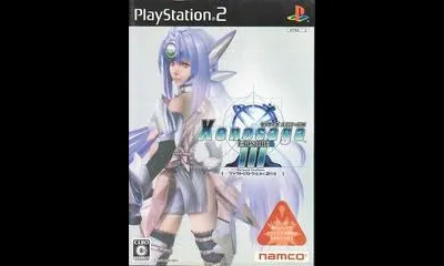 Xenosaga Episode III