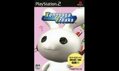 Xenosaga Freaks