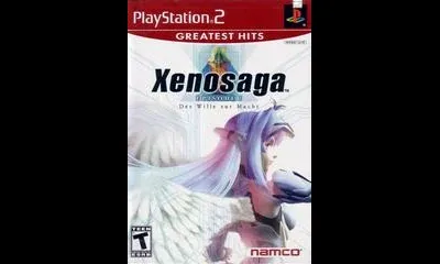 Xenosaga [Greatest Hits]