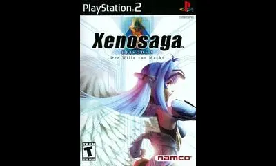 Xenosaga