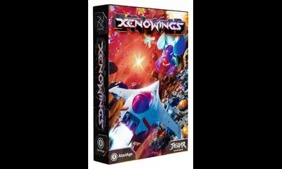 Xenowings