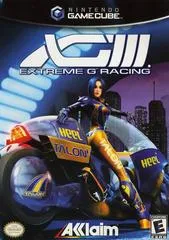 Background - XG3 Extreme G Racing - Gamecube - Retrocharting