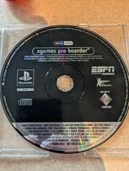 Background - Xgames Pro Boarder [Promo Not For Resale] - PlayStation - Retrocharting
