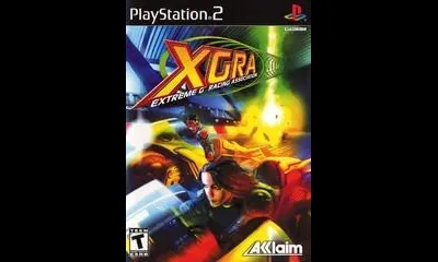 XGRA
