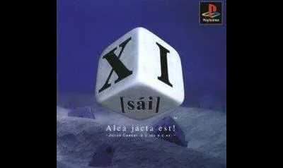 XI [Sai]