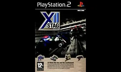 XII Stag