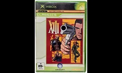 XIII [Classics]