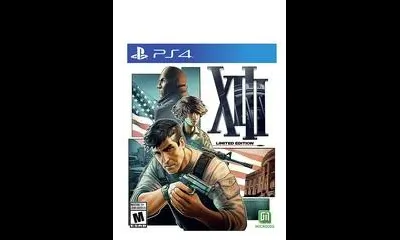 XIII [Limited Edition]