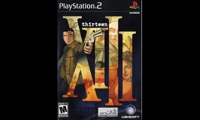 XIII