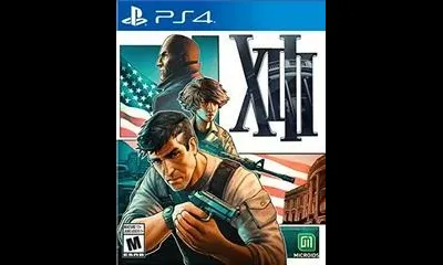 XIII