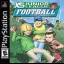 XS Jr League Football - PlayStation - Retrocharting