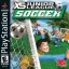 XS Jr League Soccer - PlayStation - Retrocharting