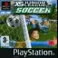 XS Junior League Soccer - PlayStation - Retrocharting